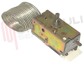 Immagine di TERMOSTATO TF57KSDFF1 METZENAUER L=1750
