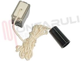 Visualizza i dettagli per INTERRUTTORE A CORDA 10A SERIE MAGIC Immagine di INTERRUTTORE A CORDA 10A SERIE MAGIC