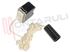 Immagine di INTERRUTTORE A CORDA 10A SERIE MAGIC