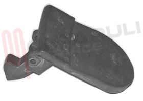 Visualizza i dettagli per MANIGLIA OBLO' GRIGIO Immagine di MANIGLIA OBLO' GRIGIO