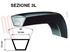 Immagine di CINGHIA 3918NV0811 3L512 TEM EX. 3LX1286 TEM 64,5 CM.