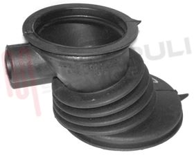 Visualizza i dettagli per TUBO VASCA CONDENSATORE 'RLA6' Immagine di TUBO VASCA CONDENSATORE 'RLA6'