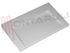 Immagine di FRONTALE CASSETTO BIANCO 350X223MM.