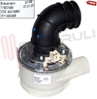 Immagine di RESISTENZA 29.2OHM + GUARNIZIONE