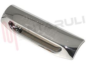 Visualizza i dettagli per MANIGLIA PER COPERCHIO CARICA DALL'ALTO L= 180MM. Immagine di MANIGLIA PER COPERCHIO CARICA DALL'ALTO L= 180MM.