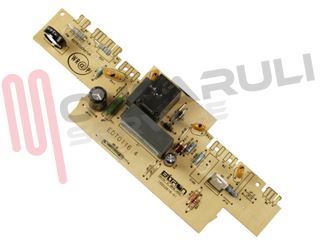 Immagine di SCHEDA TERMOSTATO ELETTR(FZ NF-MEC)2SND 91028...