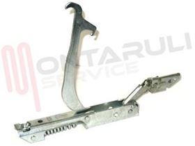 Visualizza i dettagli per CERNIERA PORTA FORNO TECNOGAS Immagine di CERNIERA PORTA FORNO TECNOGAS