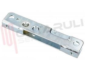 Visualizza i dettagli per PORTARULLINO CERNIERA Immagine di PORTARULLINO CERNIERA