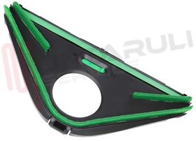 Visualizza i dettagli per SOTTOSPAZZOLA CON SETOLE PER VK7 HD7 ORIGINALE BP7 Immagine di SOTTOSPAZZOLA CON SETOLE PER VK7 HD7 ORIGINALE BP7