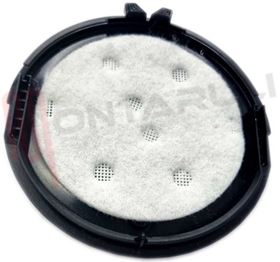 Visualizza i dettagli per GRIGLIA FILTRO PROTEZIONE INTERNA VK7 ORIGINALE Immagine di GRIGLIA FILTRO PROTEZIONE INTERNA VK7 ORIGINALE