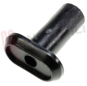 Visualizza i dettagli per DISTANZIALE MANIGLIA FORNO L28 SX91VML Immagine di DISTANZIALE MANIGLIA FORNO L28 SX91VML