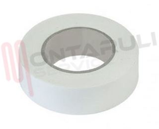 Immagine di NASTRO ISOLANTE IMQ 0,15X15X10 BIANCO