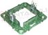 Immagine di SUPPORTO 2 POSTI + GRIFFE X SCATOLE D6 SERIE PLANA