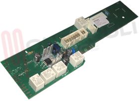 Visualizza i dettagli per SCHEDA LAVATRICE CANDY 49042844 PROGRAMMATA Immagine di SCHEDA LAVATRICE CANDY 49042844 PROGRAMMATA