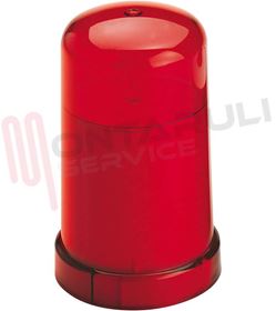 Visualizza i dettagli per LUMINO VOTIVO LED A BATTERIA 2R14 ROSSO (CEROTTO) Immagine di LUMINO VOTIVO LED A BATTERIA 2R14 ROSSO (CEROTTO)