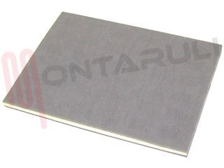 Immagine di FILTRO CAPPA A CARBONE UNIVERSALE 420X330MM.