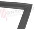 Immagine di GUARNIZIONE MAGNETICA 4L NERA 1695X570MM. SEZ.1012