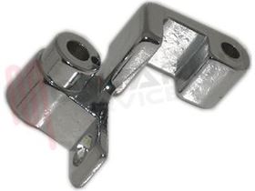 Visualizza i dettagli per CERNIERA COPERCHIO SX CROMATA Immagine di CERNIERA COPERCHIO SX CROMATA