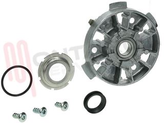 Immagine di MOZZO KIT TENUTA SUPPORTO CESTO - 6203