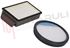 Immagine di KIT FILTRO HEPA+FILTRO TONDO ROWENTA ORIGINALE