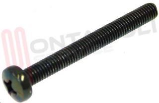 Immagine di VITE M5X45 TB ZINR