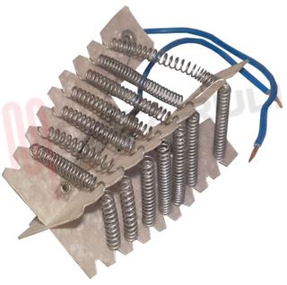 Immagine di RESISTENZA PHON ASCIUGACAPELLI C/TERMOSTATO 1200W