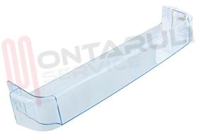 Visualizza i dettagli per MENSOLA INTERMEDIA BLUE 485X460X105MM. Immagine di MENSOLA INTERMEDIA BLUE 485X460X105MM.