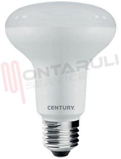 Immagine di LAMPADA SPOT R80 E27 15W 3000K LUCE CALDA RESA/100W
