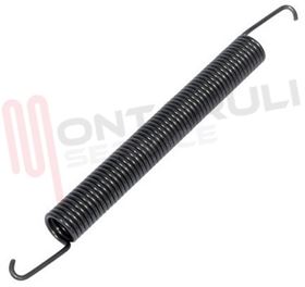 Visualizza i dettagli per MOLLA BILANCIATURA PORTA NUOVA CERNIERA LS L=220MM. Immagine di MOLLA BILANCIATURA PORTA NUOVA CERNIERA LS L=220MM.