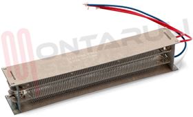 Visualizza i dettagli per RESISTENZA TANGENZIALE 2000W 230V Immagine di RESISTENZA TANGENZIALE 2000W 230V