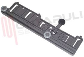 Visualizza i dettagli per SUPPORTO REGOLAZIONE CESTO SX Immagine di SUPPORTO REGOLAZIONE CESTO SX