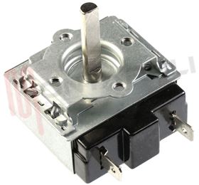 Visualizza i dettagli per TEMPORIZZATORE 120 MINUTI Immagine di TEMPORIZZATORE 120 MINUTI