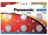 Immagine di BATTERIA 3V CR2032 LITIO BLISTER 6 PEZZI