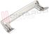Immagine di MANIGLIA FRIGO SILVER CHIARA L=255MM.