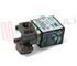 Immagine di ELETTROVALVOLA 2-2 Ø1.9 NC 1-8 GAS 24VDC 10W