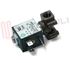 Immagine di ELETTROVALVOLA 2-2 Ø1.9 NC 1-8 GAS 24VDC 10W