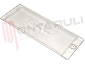 Visualizza i dettagli per DIFFUSORE LUCE 170X65MM. ELIBLOC 302G Immagine di DIFFUSORE LUCE 170X65MM. ELIBLOC 302G