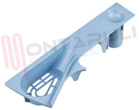 Visualizza i dettagli per COPERCHIO ADDITIVI AZZURRO (EX VERDE) Immagine di COPERCHIO ADDITIVI AZZURRO (EX VERDE)