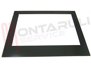 Immagine di VETRO FORNO INTERNO ALT.472X532MM.