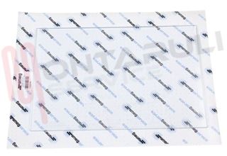 Immagine di VETRO FORNO INTERNO 425X270MM.