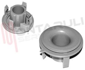 Visualizza i dettagli per BOCCOLA IRROGATORE TRASLANTE GRIGIA Immagine di BOCCOLA IRROGATORE TRASLANTE GRIGIA