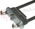 Immagine di RESISTENZA LAVATRICE 1950W 220V
