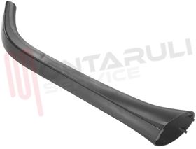 Visualizza i dettagli per IMPUGNATURA NERO Immagine di IMPUGNATURA NERO