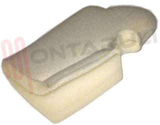Immagine di COPRIRUBINETTI IN GOMMAPIUMA CON VELCRO CF.10PZ.