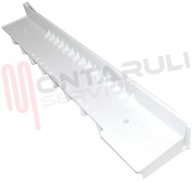 Visualizza i dettagli per GUIDA CASSETTO LATO SX Immagine di GUIDA CASSETTO LATO SX