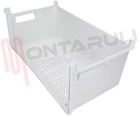 Visualizza i dettagli per CASSETTO CONGELATORE INFERIORE 575557 Immagine di CASSETTO CONGELATORE INFERIORE 575557