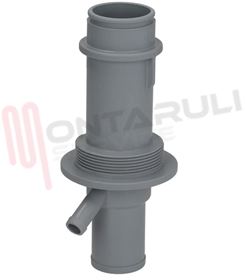 Visualizza i dettagli per CONDOTTA CENTRALE INFERIORE Immagine di CONDOTTA CENTRALE INFERIORE