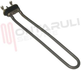 Visualizza i dettagli per RESISTENZA LAVATRICE 2000W 220V Immagine di RESISTENZA LAVATRICE 2000W 220V