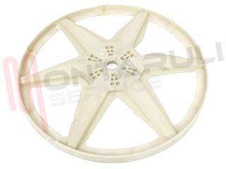 Immagine di PULEGGIA CESTO CANDY Ø275MM.