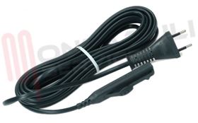 Visualizza i dettagli per CAVO ALIMENTAZIONE 7MT VK150 ORIGINALE Immagine di CAVO ALIMENTAZIONE 7MT VK150 ORIGINALE